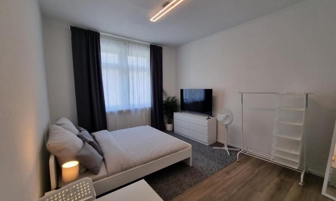 Alt-Muhlburg House | Family-Friendly Retreat at Süße Marie 4 with Great Reviews