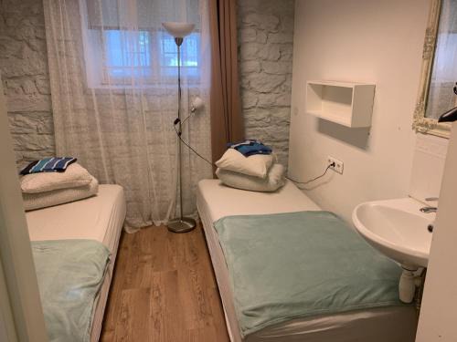 Tatari Hostel | Budget-Friendly Süda Hostel with Family Amenities & Kitchen