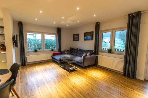 Reimerath Apartment | Top-Rated Südschleife Appartements with Free Wi-Fi by the Ring