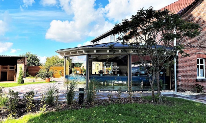 Elsterheide Apartment | Family-Friendly Stay at Apartment Sabrodt - Südseequartier
