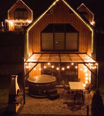 Koniakow Ski Chalet | Family-Friendly Retreat at Słoneczne Wzgórze - 10/10 Rated