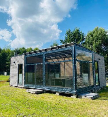 Rakow House | Discover Słoneczne Zacisze: Family & Pet-Friendly Retreat