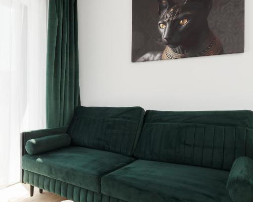 Kolobrzeg Apartment | Sunny Apartment with Parking – 10/10 Guest Rated Comfort