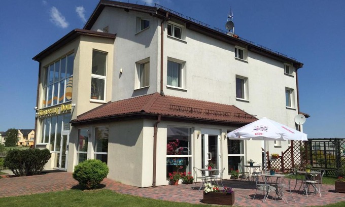 Leba Bed & Breakfast | Unforgettable Stay at Sloneczny Dom: 10/10 Rating & More