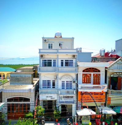 Van Don Hotel | Sơn Đông Hotel