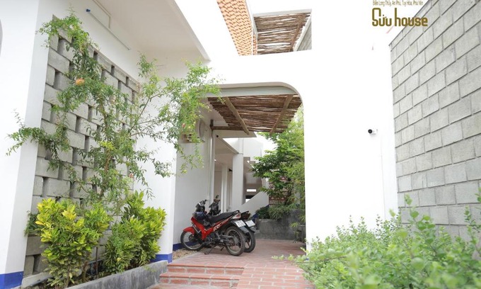 Tuy Hoa House | Experience Sửu House: Ocean View & Family-Friendly Stay