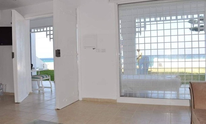 Kelibia House | Explore S + 1 Location in Kerouane for Your Next Getaway