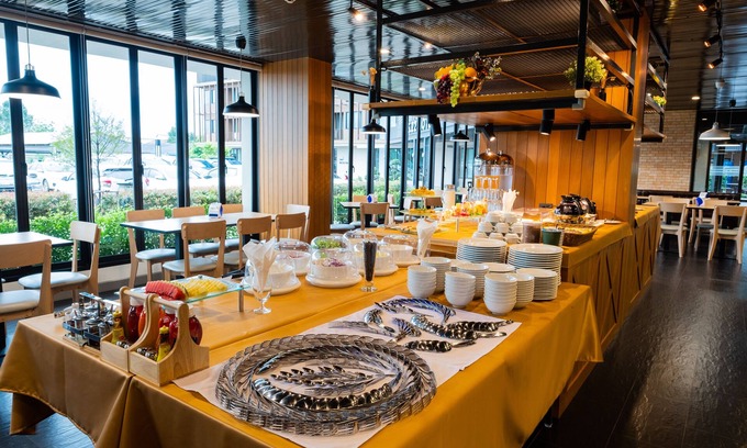 Bang Kung Hotel | Top-Rated S.22 Hotel Suratthani with Family-Friendly Amenities