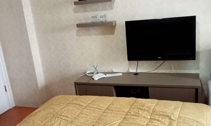Pancoran Apartment | Discover Comfort at S&A Property with Family-Friendly Amenities