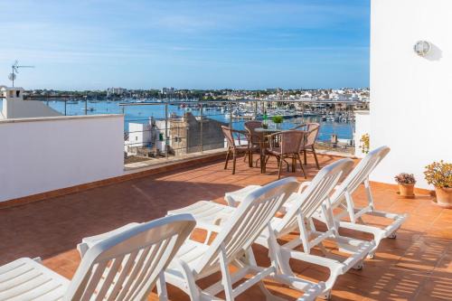 Portocolom Apartment | Family-Friendly S'algar: Guest Rated 9.8/10 Comfort