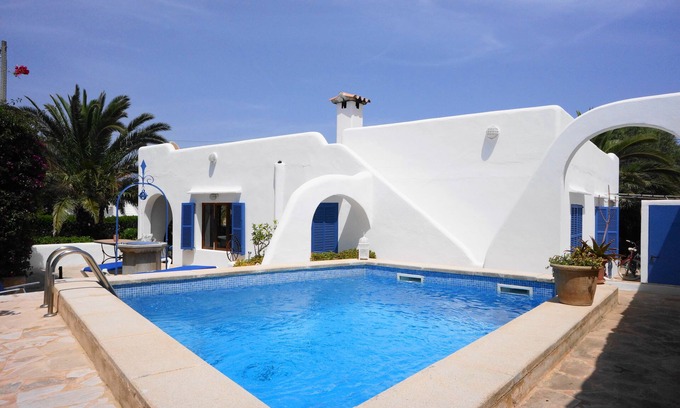 Santanyi Ski Chalet | Experience S`Amarador - Cala Figuera with Oceanfront Serenity