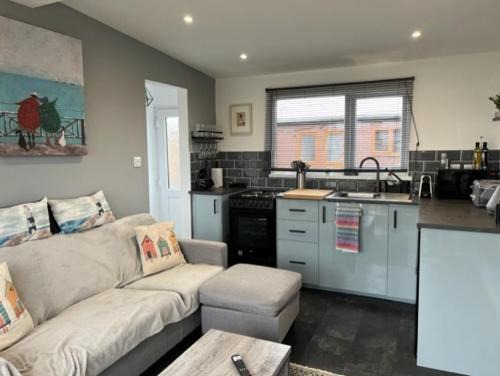 Mablethorpe Apartment | Pet-Friendly S and S Chalets in Mablethorpe - Rated 9.7