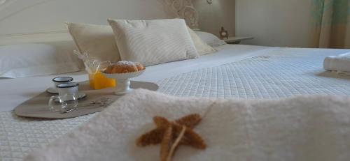 Villaputzu Apartment | Guest Rated 10/10: S'Arrosa de Monti with Hot Tub & Breakfast