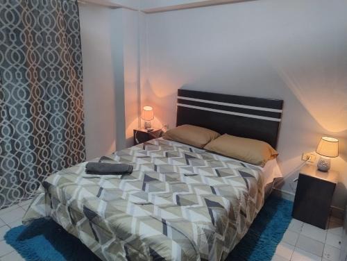 Asuncion Apartment | Pet-Friendly S&B Apartamento with Guest Rating of 9.8