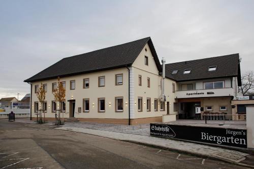 Ringsheim Apartment | Explore S'bahnhöfle Apartments: Pet and Child Friendly Haven