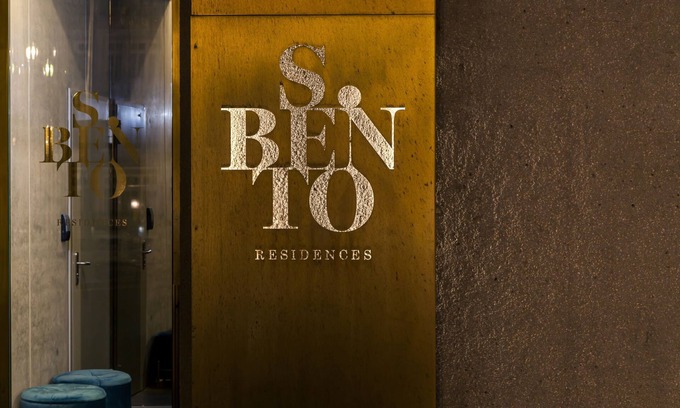 Centro / Baixa Apartment | Discover S. Bento Residences: 4-Star Comfort for Everyone