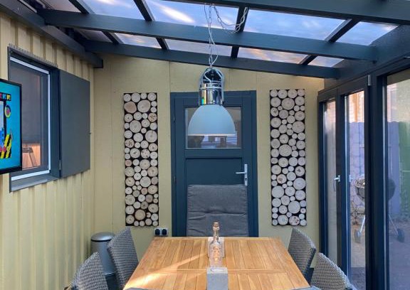 Steinach House | Discover S-CHALET: Family-Friendly Camping in the Schwarzwald