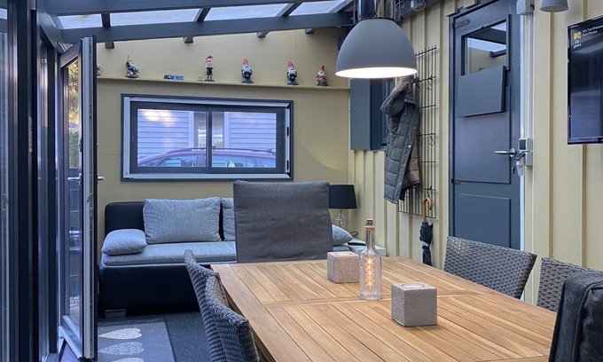 Steinach Ski Chalet | Discover S-CHALET: Comfort in the Black Forest Awaits