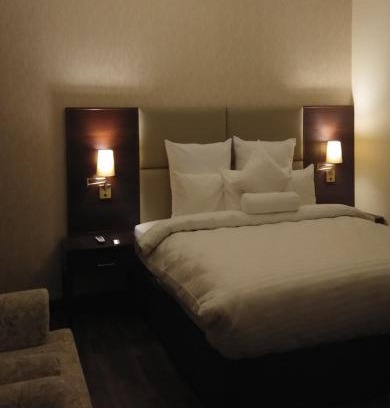 Multan Hotel | Discover S Chalet Multan: 5-Star Comfort and More