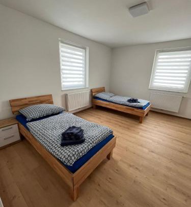 Kapfenberg House | Pet-Friendly Comfort at S&D – Guest Rated 8.5/10
