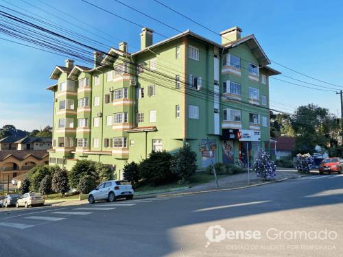 Quinta da Serra Apartment | S. da Colina - A 800m da Catedral de Pedra de Canela