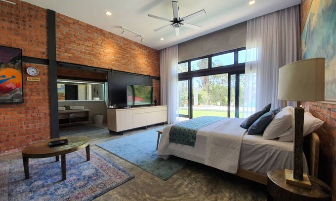 Kampung Kedawang Hotel | Discover S'ekar Pinang Langkawi: Family-Friendly Retreat
