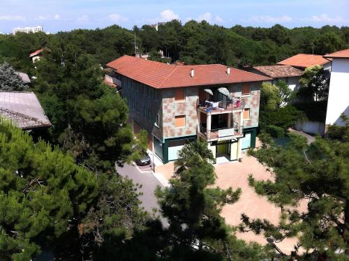 Lignano Pineta Apartment | Guest Rated 10/10: S Giovanni Versolatto with Breakfast