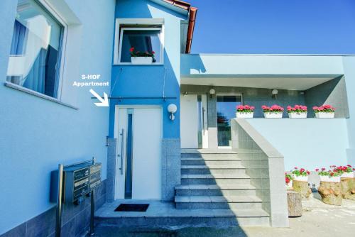 Genkingen Apartment | Family-Friendly S-HOF Apartment with Great Guest Ratings