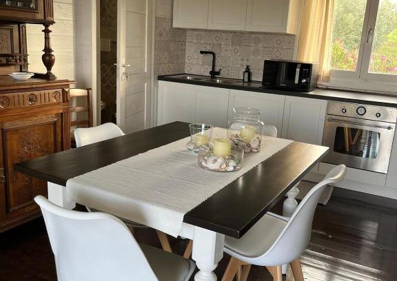 Olbia House | Family-Friendly Escape at S' Ispantu - Rated 8/10 by Guests