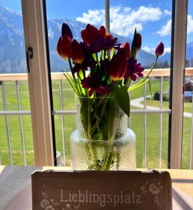 Bad Aussee Apartment | Discover S‘Lieblingsplatzl: Family-Friendly Retreat with 9.7 Rating