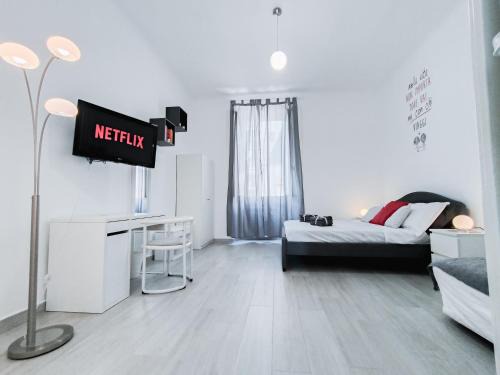 Crescenzago Apartment | Pet-Friendly S&M Apartment in Cimiano M2 - Rated 9.1/10