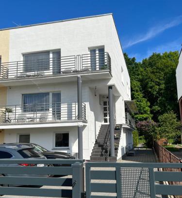 Kolobrzeg House | Oceanfront S&M Villa Kolobrzeg with Remarkable Guest Rating