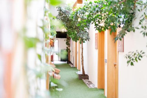 Levis Hotel | Guest Rated S'Matt Bob: Family-Friendly with Great Dining