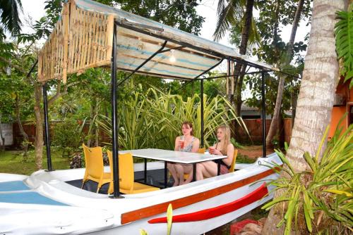 Anuradhapura House | Budget-Friendly Stay at S P City Resort with Breakfast