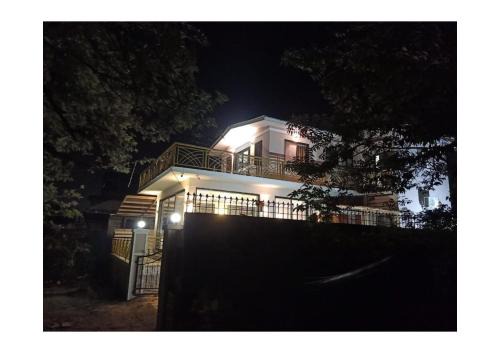 Gureghar Villa | Relaxing Pool Villa near Mapro with Family-Friendly Amenities