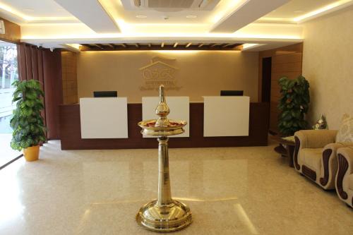 Kalaburagi Hotel | Budget-Friendly Stay at S R Continental with Great Amenities