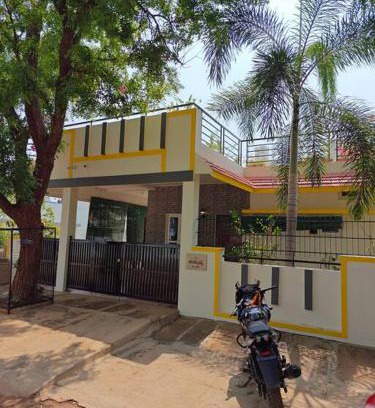 Mysore House | Delightful 4-Star Fully AC 3 BHK Bungalow in Mysore
