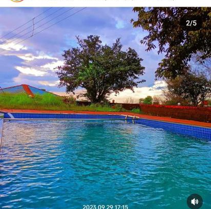 Mahabaleshwar Villa | S R S villa