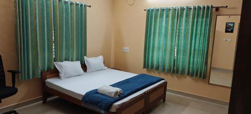 Mysore Villa | Family-Friendly S R Villa Mysore: Your Ideal Getaway