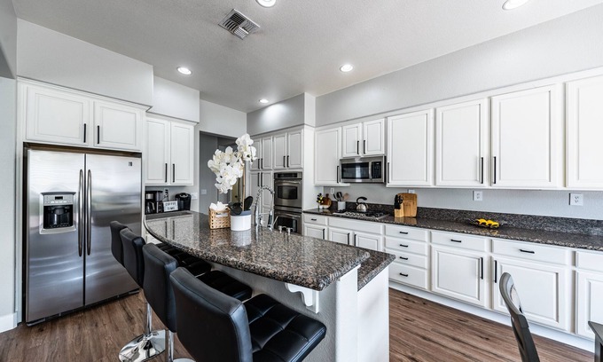 Reno House | Family-Friendly Home Near Mt. Rose Ski Resorts - Rated 10/10
