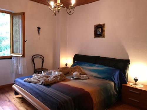 Santo Stefano dʼAveto Apartment | Relax in Montagna at S.Stefano d’Aveto - Pet Friendly Escape