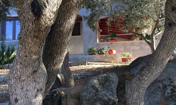 Orgosolo House | Family-Friendly Getaway at S'umbra de S'ozzastru