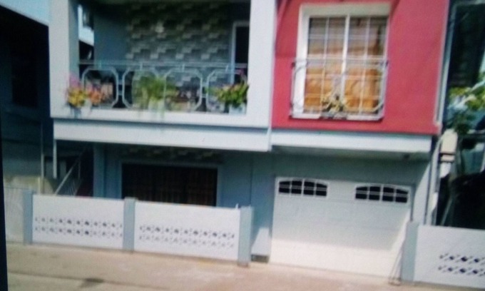 Paramaribo Bed & Breakfast | Modern 6-Bedroom Villa Steps from the City Center