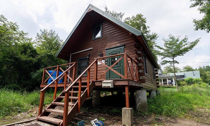 Yumoto House | Family-Friendly Retreat at S-villa Nasu 12th - Book Now!