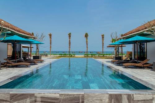 Nui Thanh Apartment | S Villa - Tam Tiến