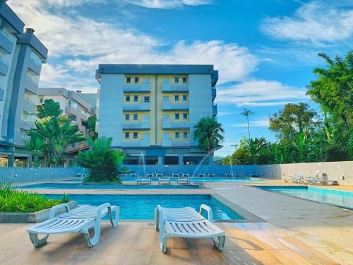 Pereque-Acu Apartment | Discover Oceanfront Bliss: 3 Min to Ubatuba Beach