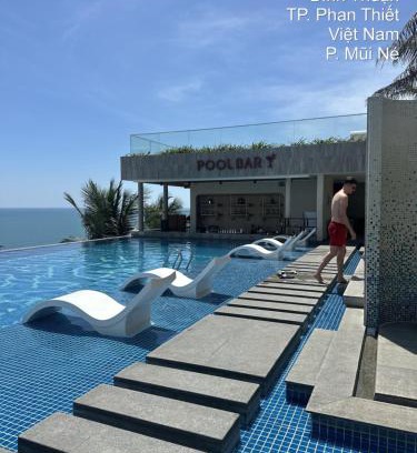 Ho Tram Hotel | Experience Apec Mui Ne: 5-Star Oceanfront Retreat