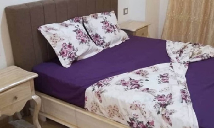 Kelibia Apartment | Convenient Stay Near Kelibia Beach with Family-Friendly Amenities