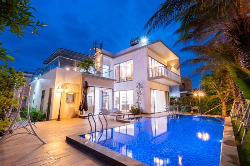 Vung Tau Villa | Discover S2 Aria Resort: Oceanfront Bliss Awaits You