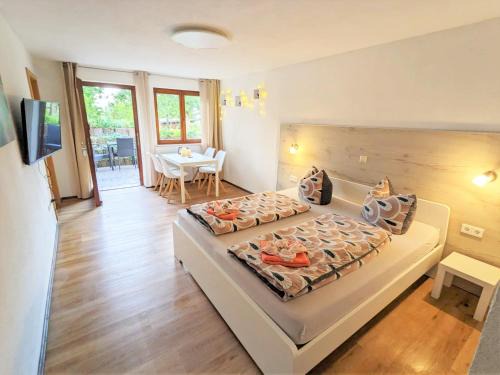 Lichtenhain Apartment | Discover S3 - Urlaubsmagie in Elbsandsteingebirge